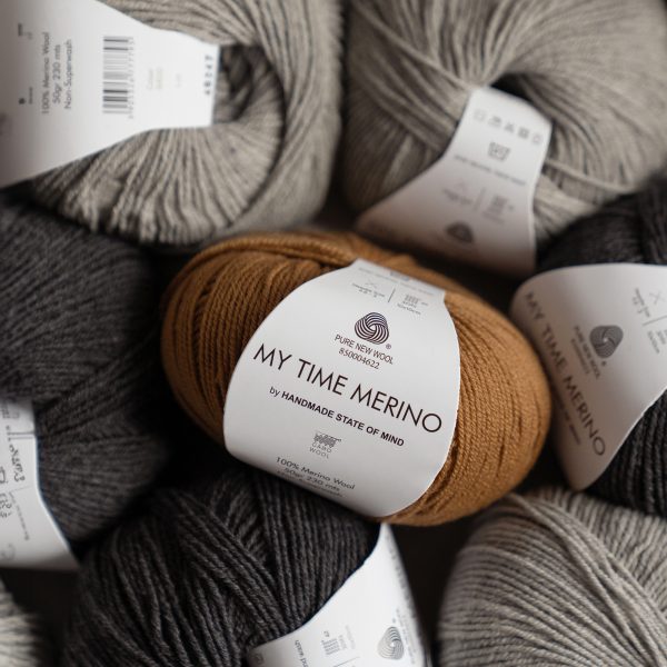 My Time Merino