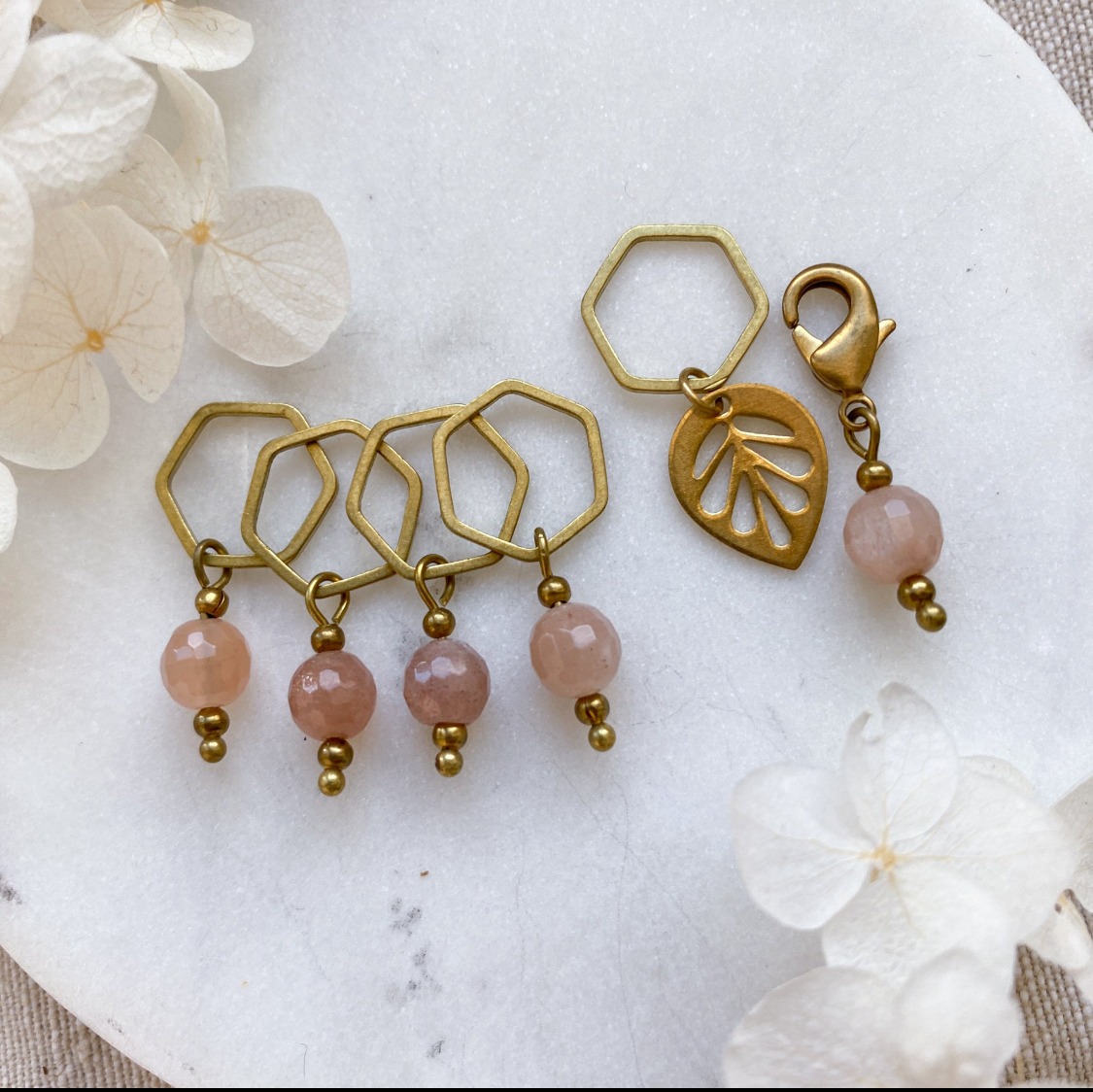 Tete & Lana Maschenmarkierer