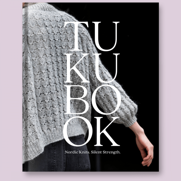 Tukubook Cover
