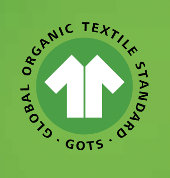 GOTS Logo