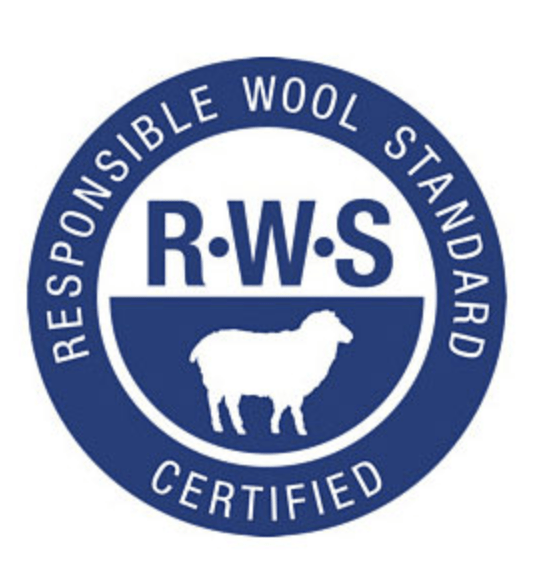 Responsible Wool Standard Logo