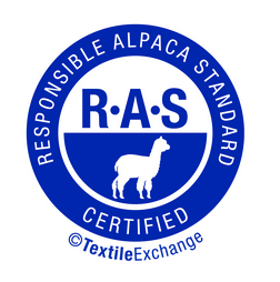 Responsible Alpaca Standard Logo
