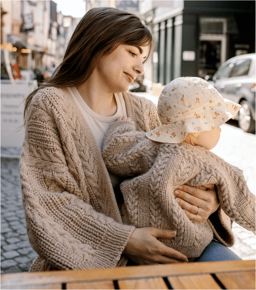 Mirror Knits – Bild 8