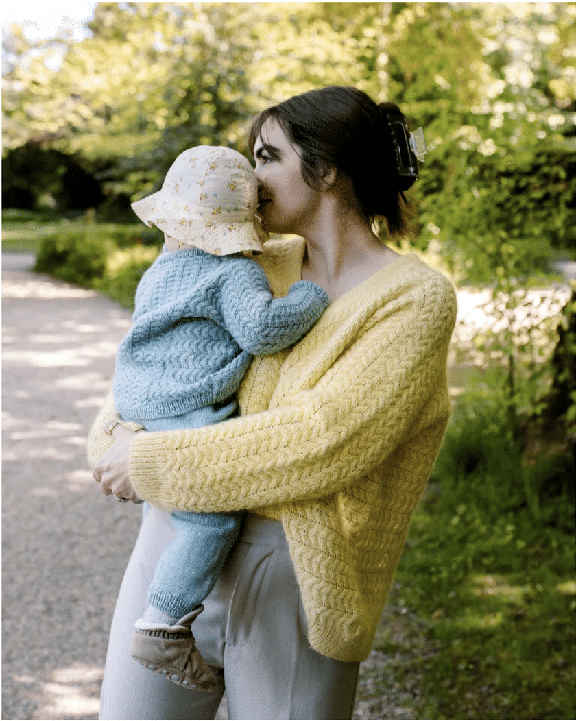 Mirror Knits – Bild 2