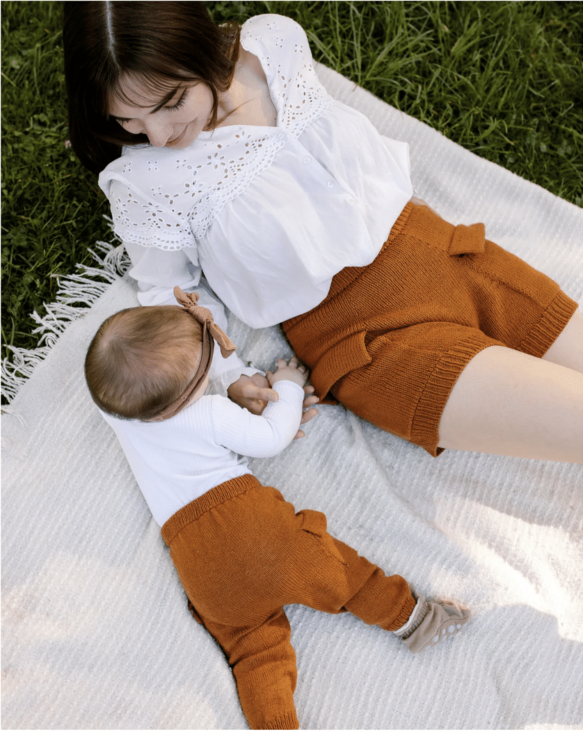 Mirror Knits – Bild 3