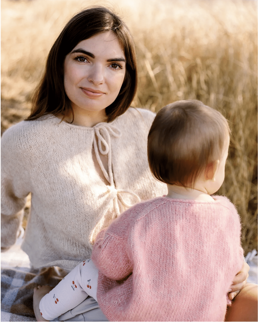 Mirror Knits – Bild 4