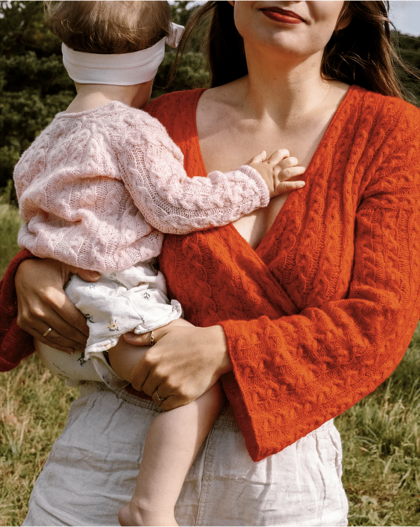 Mirror Knits – Bild 5