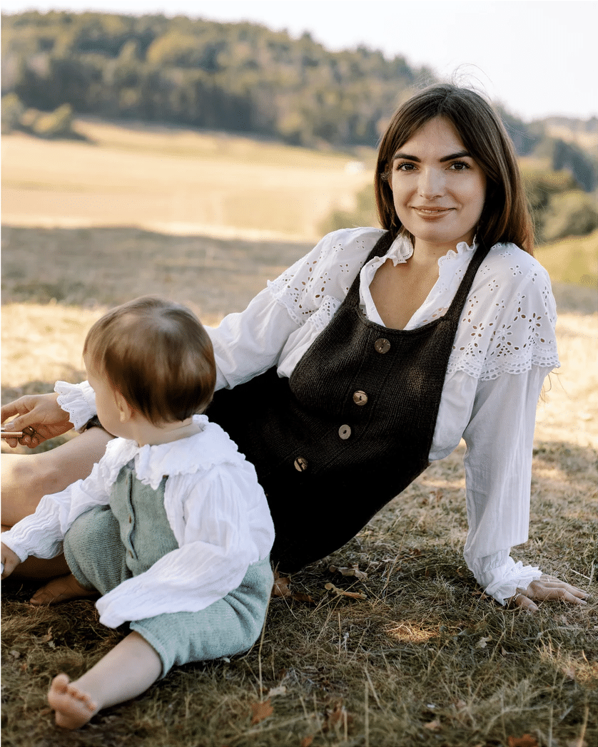 Mirror Knits – Bild 7