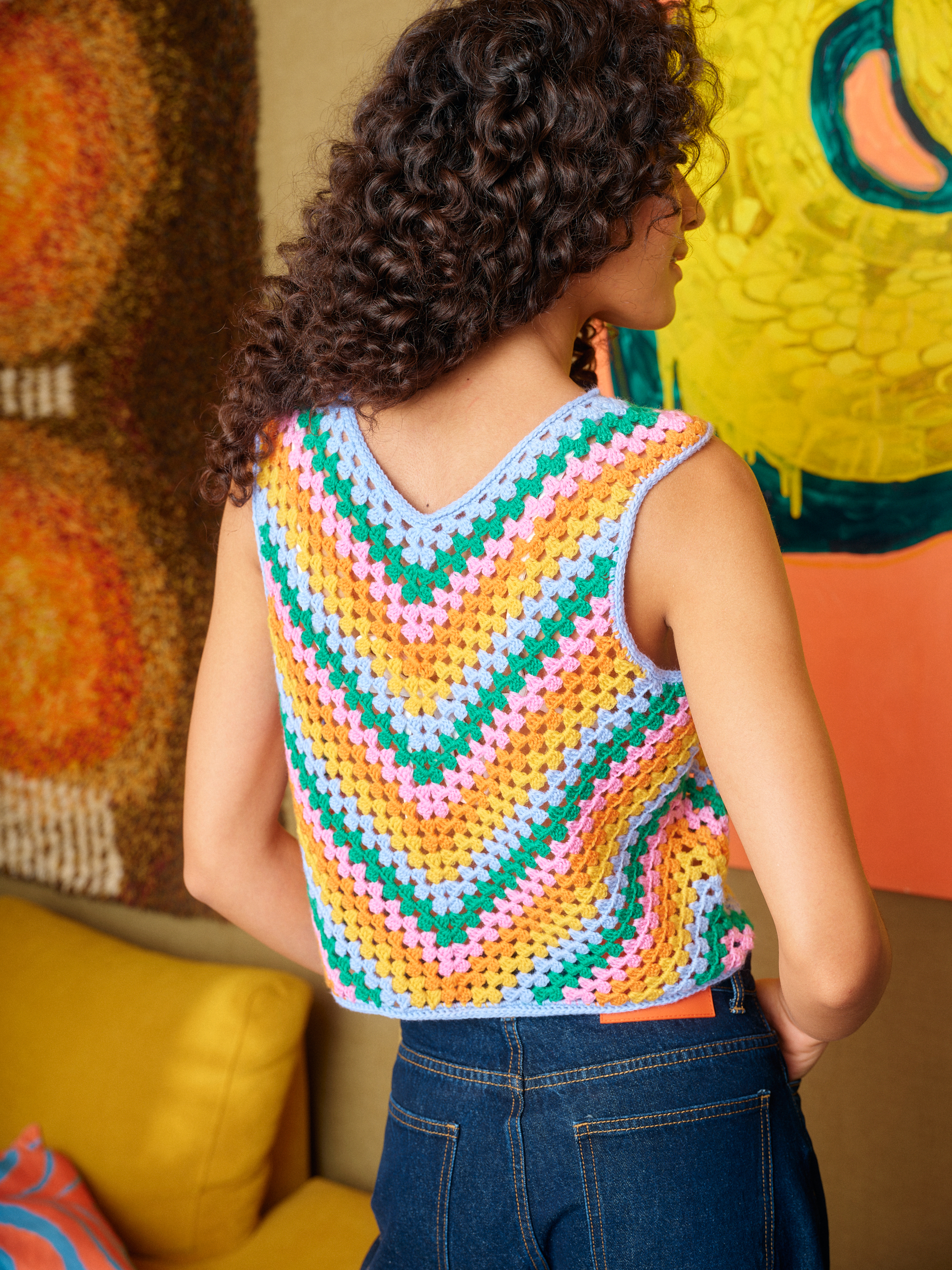 Let's Crochet! – Bild 9