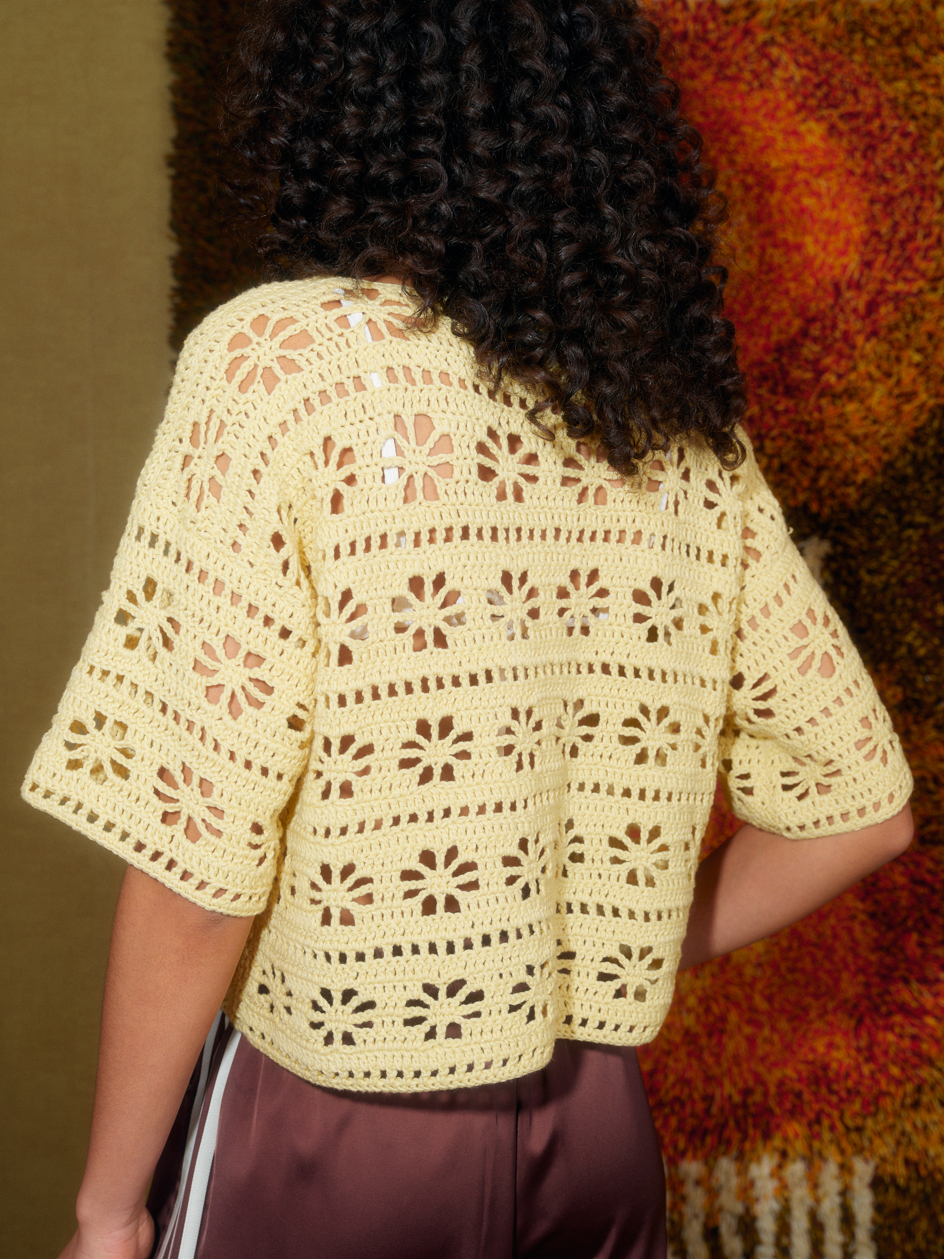 Let's Crochet! – Bild 2