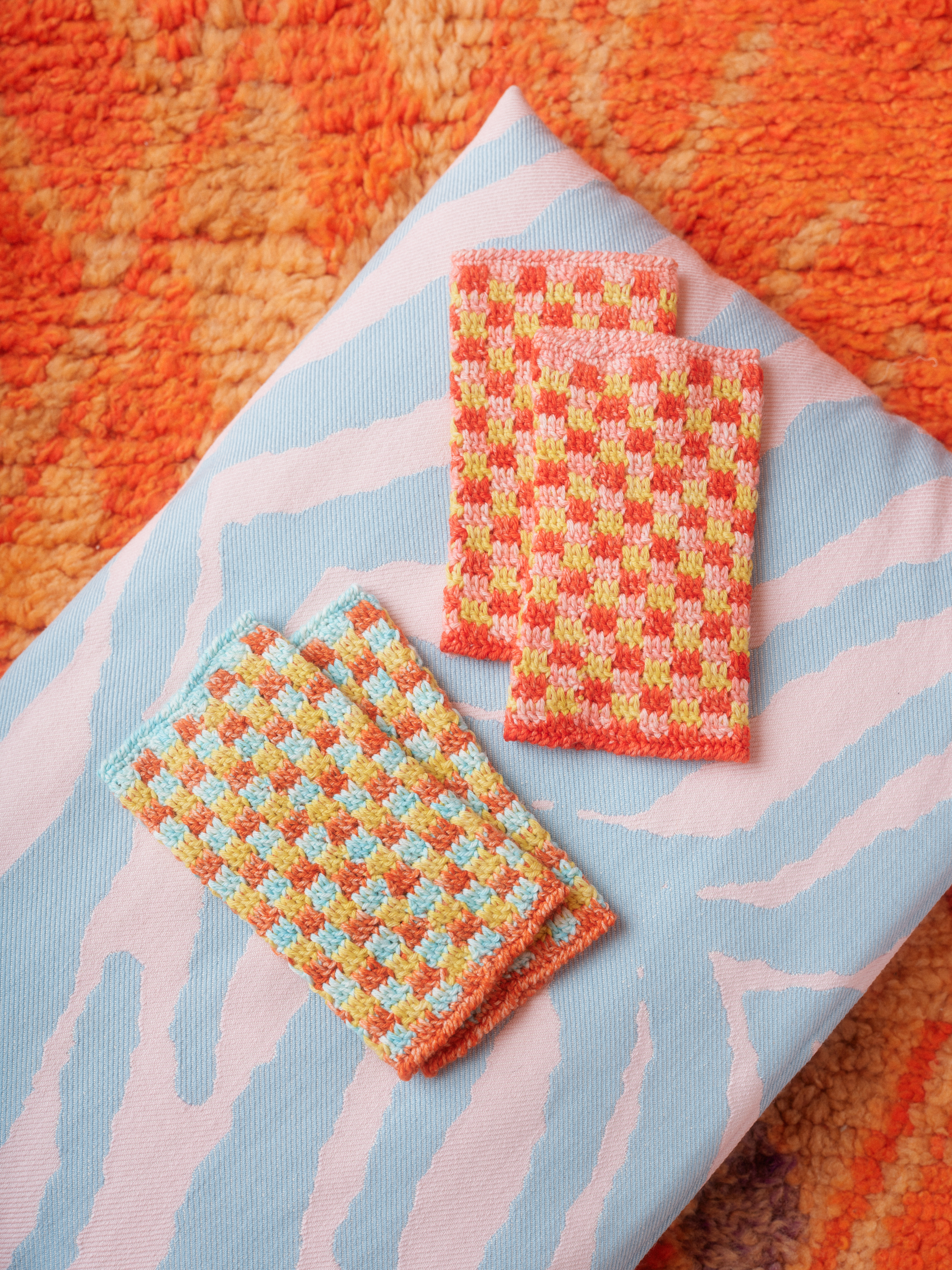 Let's Crochet! – Bild 7