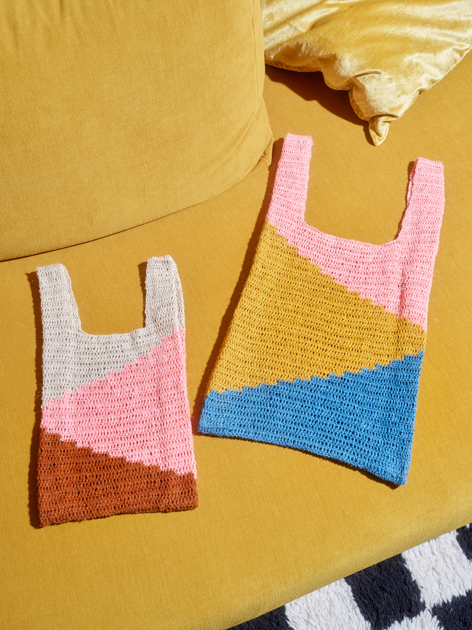 Let's Crochet! – Bild 14